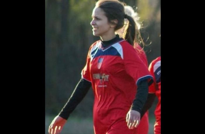 «Riposa in pace, bomber». L'addio di Busto Arsizio a Noemi «Riposa in pace, bomber». L'addio di Busto Arsizio a Noemi