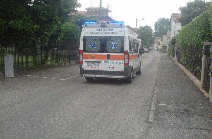 Abbiategrasso: nella notte gravissimo incidente stradale, 51enne finisce in coma Abbiategrasso: nella notte gravissimo incidente stradale, 51enne finisce in coma