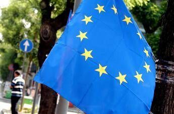 Ue, la sfida della competitività: oggi il summit nel castello belga Ue, la sfida della competitività: oggi il summit nel castello belga