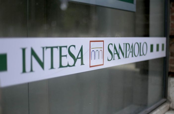 E' di 1,1 miliardi di euro l'esposizione di Intesa SanPaolo verso Russia e Ucraina E' di 1,1 miliardi di euro l'esposizione di Intesa SanPaolo verso Russia e Ucraina