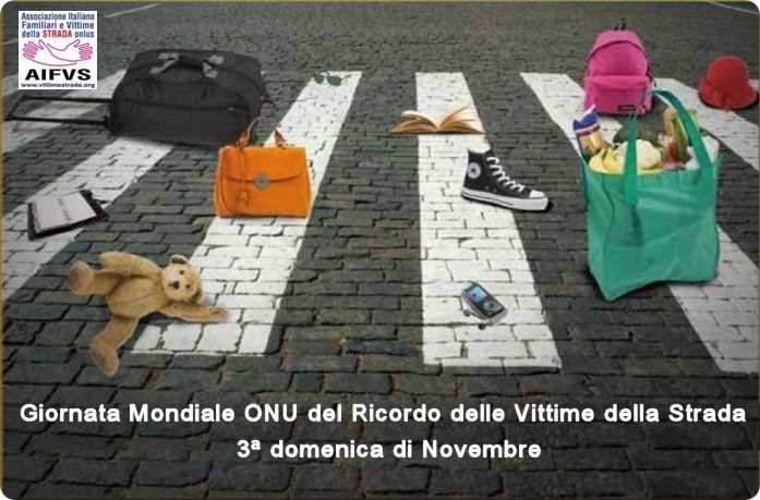 Vigevano: torna la campagna di sensibilizzazione sulla sicurezza stradale promossa dalla Croce Rossa