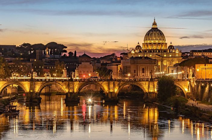 Si rialza un settore in crisi a Roma