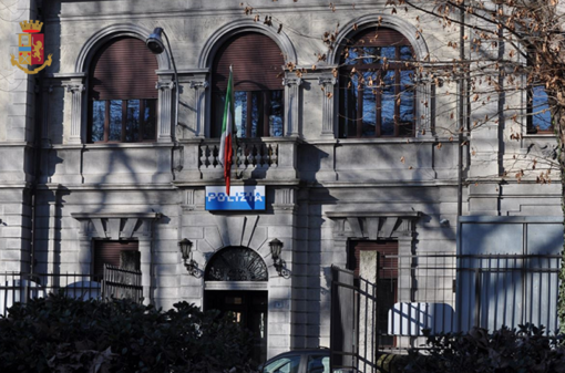 “Regolarizzavano” colf e badanti, due arresti a Busto