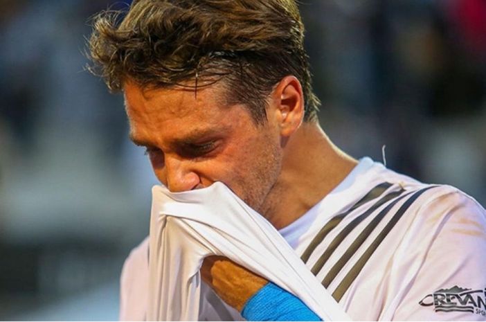 Filippo Baldi 27 anni