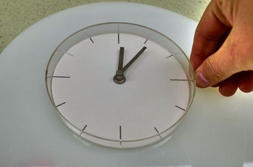 Ora legale addio, torna quella solare: stanotte si cambia Ora legale addio, torna quella solare: stanotte si cambia