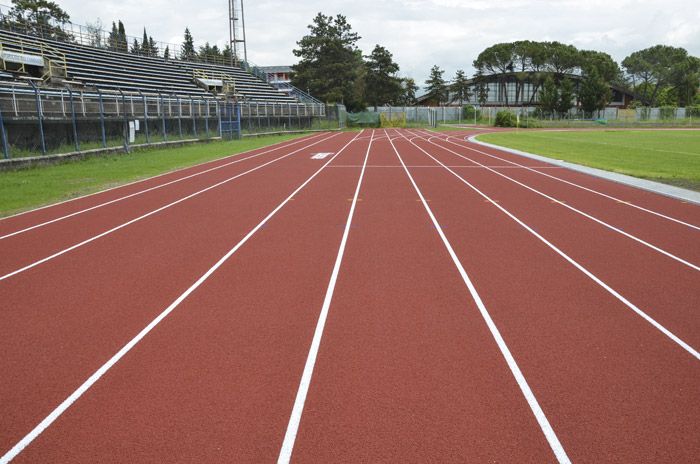 Atletica Vigevano, i giovani ducali bene nelle gare regionali Atletica Vigevano, i giovani ducali bene nelle gare regionali
