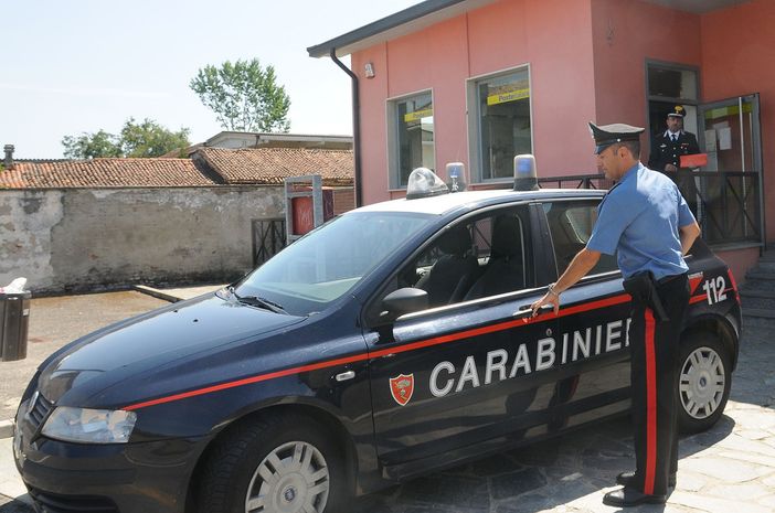 Foto generica di repertorio