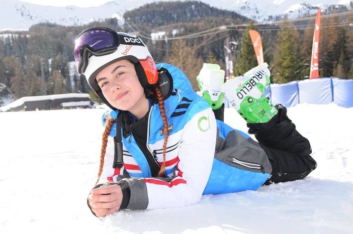 Chiara Di Camillo Chiara Di Camillo