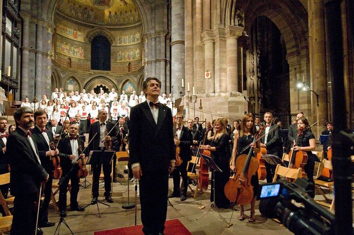 Vigevano: domenica prossima nella chiesa di San Pietro Martire, il concerto del Beato Matteo Carreri