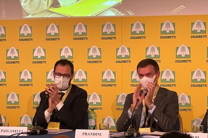 Consumi: Coldiretti, firmati decreti salva spesa, da pasta a latte