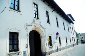 Regione Lombardia: SI al progetto di legge per riaprire il Tribunale di Vigevano Regione Lombardia: SI al progetto di legge per riaprire il Tribunale di Vigevano