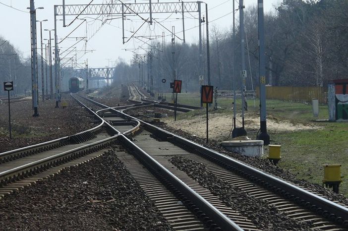 Broni: uomo 51enne travolto e ucciso sui binari da un treno Broni: uomo 51enne travolto e ucciso sui binari da un treno