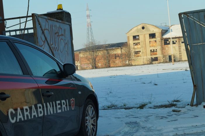 Controlli a tappeto dei carabinieri sull'asse Lomellina-Oltrepò