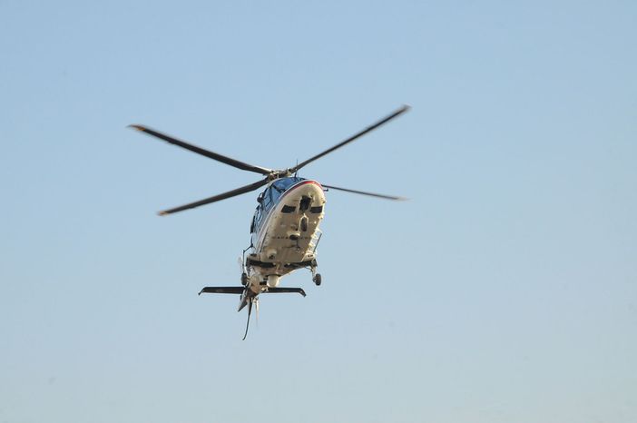 Mortara: scontro frontale fra auto, gravemente ferite tre ragazze