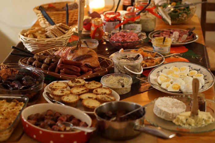 Coldiretti: a Natale 4 milioni di italiani senza cibo