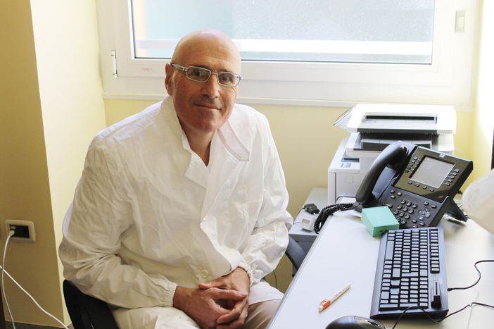 Pavia, Matteo Cacciatori nuovo direttore SC oculistica del San Matteo