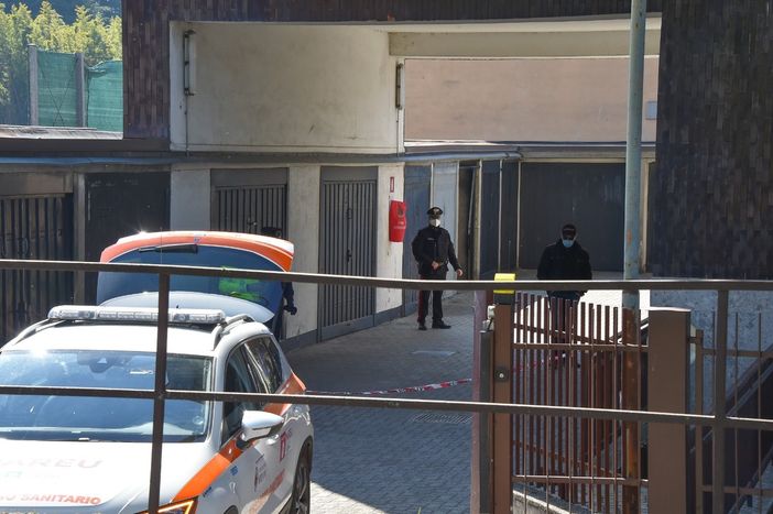 Inveruno, l’avvocato Grittini difensore dell’arrestato per tentato omicidio: “Era ai domiciliari, ho chiesto al Sert il programma terapeutico, ma nessuno ha risposto”