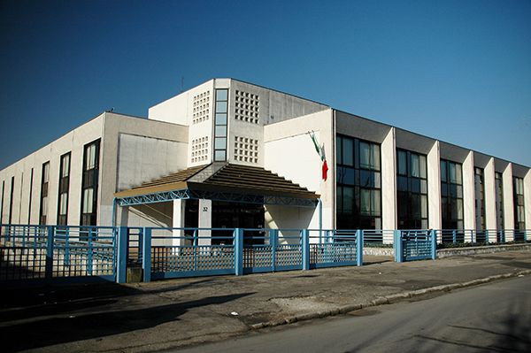 Vigevano, settimane della robotica: un viaggio tra tecnologia e lavoro di squadra alla scuola media Robecchi Vigevano, settimane della robotica: un viaggio tra tecnologia e lavoro di squadra alla scuola media Robecchi