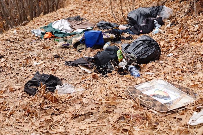 Foto generica d'archivio