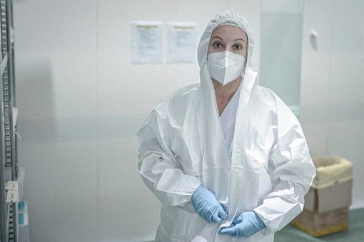 Covid-19, i comuni più colpiti in provincia di Pavia al 2 gennaio