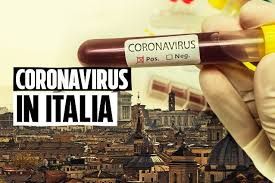 Coronavirus: terzo caso nel pavese a Santa Cristina e Bissone