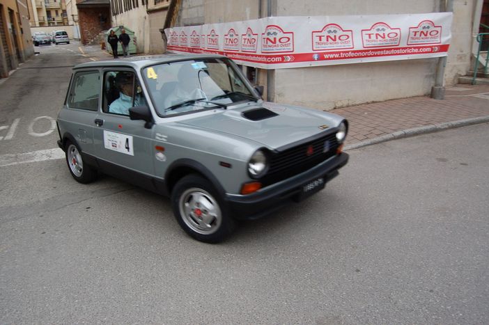 Auto storiche: Coppa Lomellina, Oltrepò Anciennes e il Trofeo Valsessera Jolly Club rinviate a data da destinarsi