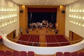 Mede: IV concorso lirico internazionale Teatro Besostri