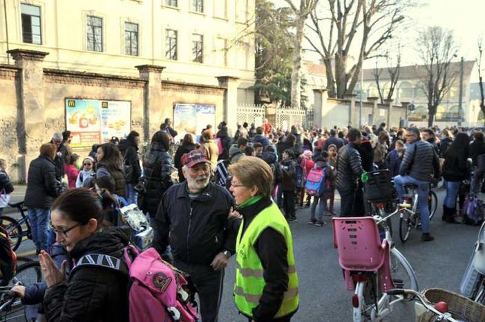 Settimana europea della mobilità: il bilancio di AbbiateInBici Settimana europea della mobilità: il bilancio di AbbiateInBici