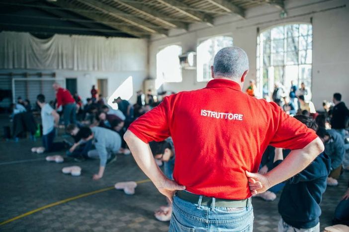 Tratto da www.pavianelcuore.it