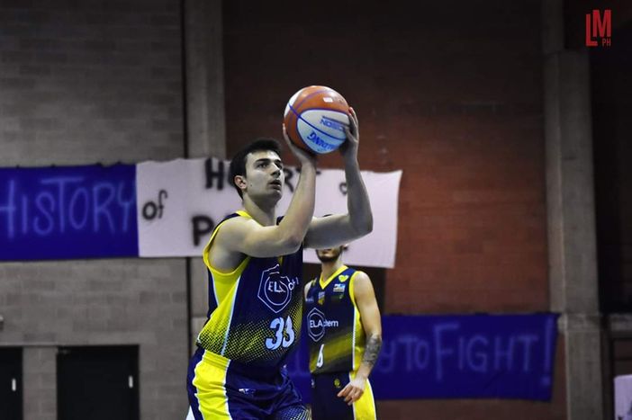 Rossi nella foto di Laura Marmonti Rossi nella foto di Laura Marmonti