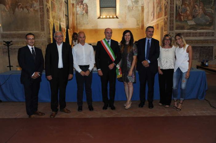 Abbiategrasso, ecco i redditi di sindaco e giunta