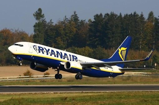 Doppia ripartenza: Ryanair torna a volare da Orio. Primo volo? Su Madrid e sulla Spagna che riapre al turismo