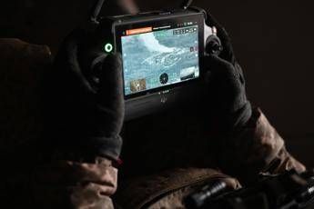 Ue lancia piano d'azione anti-droni: "Cooperazione con Ucraina sarà centrale"