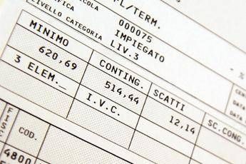 Salario minimo? Ecco come funziona nei principali Paesi europei