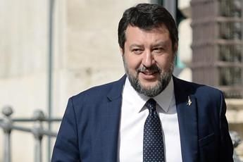 Ius soli, Salvini: &quot;Da Corte Suprema Usa ottima notizia&quot;