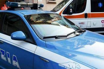 Bergamo, 14enne trovata morta in ex fabbrica Reggiani Bergamo, 14enne trovata morta in ex fabbrica Reggiani