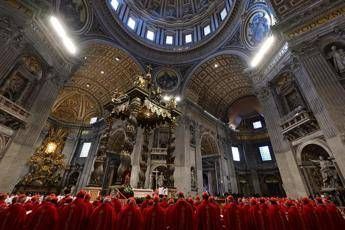 Verso il Conclave, l'auspicio dei cardinali nelle Congregazioni: "Prossimo Papa sia profetico" Verso il Conclave, l'auspicio dei cardinali nelle Congregazioni: "Prossimo Papa sia profetico"