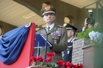 Attacco Usa a Iran, generale Portolano: &quot;Basi in Italia non coinvolte&quot;