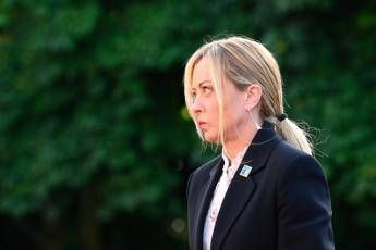 Nato, la partita di Meloni a vertice L'Aja. Trump in pressing su Europa