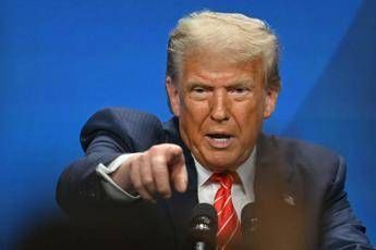 Vertice Nato, Trump: &quot;Spesa 5% successo monumentale, penso sia merito mio&quot;