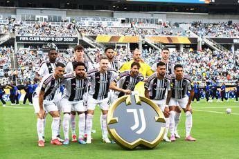 Mondiale per Club, ottavi di finale: dove vedere le partite in tv (in chiaro) Mondiale per Club, ottavi di finale: dove vedere le partite in tv (in chiaro)