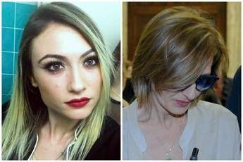 Femminicidio Giulia Tramontano, la mamma: &quot;Scusa, non posso difenderti da ingiustizia subita&quot;