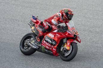 MotoGp Portogallo, oggi qualifiche e sprint: orario e dove vederle