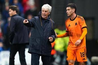 Serie A, oggi Roma-Udinese: orario, probabili formazioni e dove vederla Serie A, oggi Roma-Udinese: orario, probabili formazioni e dove vederla