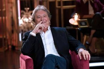 Iacchetti: "Sanremo? No ho chiuso, col giusto cachet andrò a Tale e quale show"