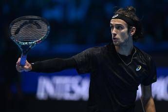 Musetti: "Non giocherò la Coppa Davis, decisione presa con Volandri"