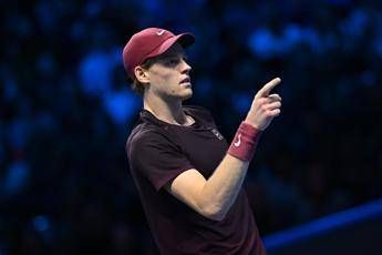 Sinner: "Mamma e papà non verranno a vedermi in finale, hanno cose più importanti da fare"