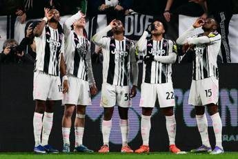 Champions League, oggi Galatasaray-Juventus - Diretta