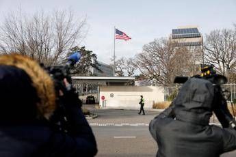 Ucraina, al via oggi a Ginevra terzo round di negoziati di pace con Usa e Russia Ucraina, al via oggi a Ginevra terzo round di negoziati di pace con Usa e Russia