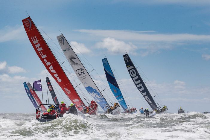 Storico accordo Onu per la protezione degli Oceani L’impegno di The Ocean Race e del Genova Process